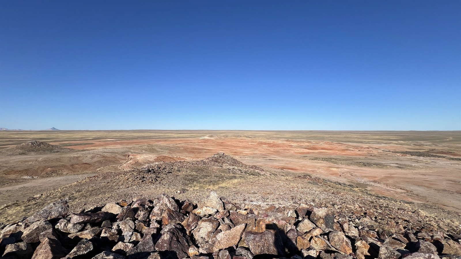 The Lakeside Project, Balkhash Arc, Kazakhstan