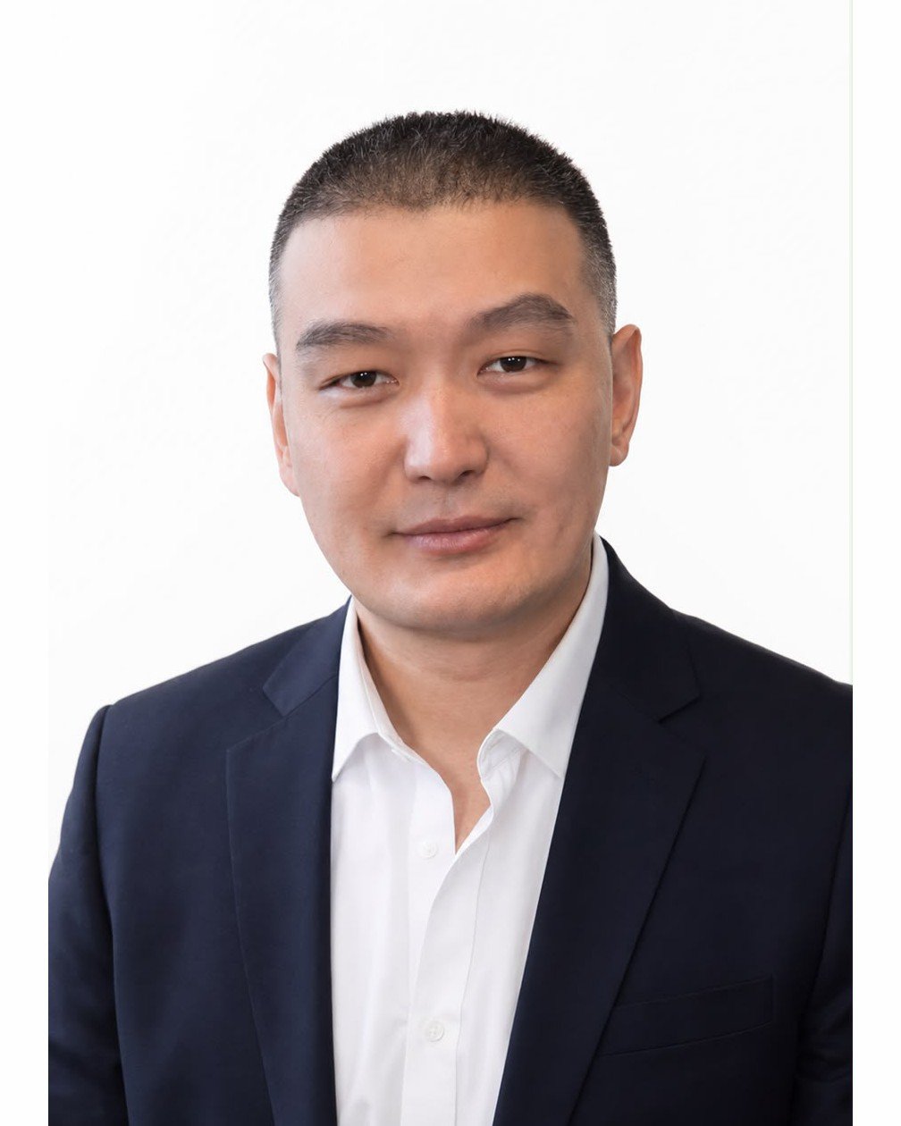 Chingis Kerimkulov, Operations Manager of Lakeside Minerals