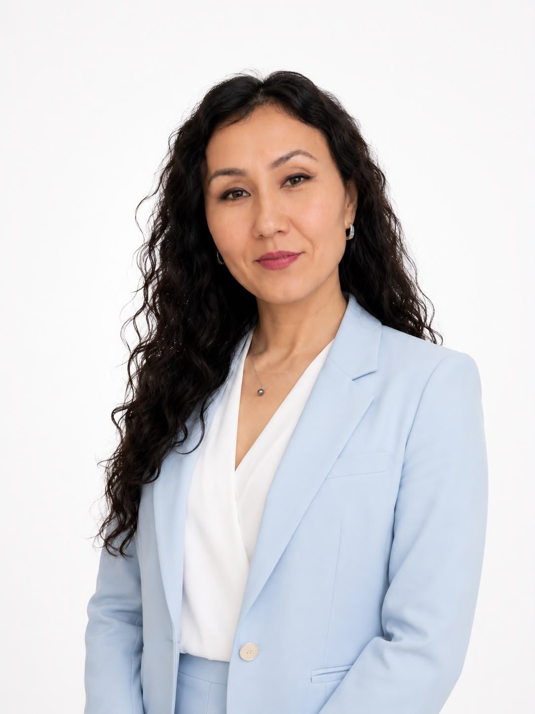 Zhibek Smailova, Chief Accountant of Lakeside Minerals