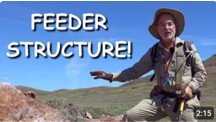 Feeder Structure — Geology Upskill clip