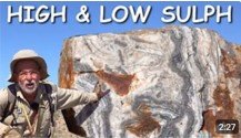 High & Low Sulphidation — Geology Upskill clip